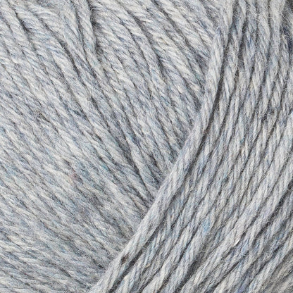 La Mia Just Wool Açık Gri El Örgü İpi - LT002