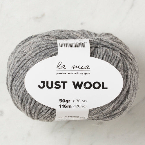 Just Wool