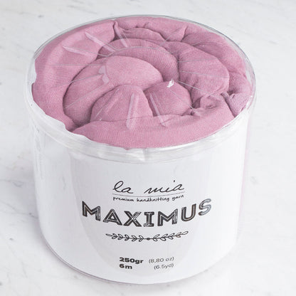 La Mia Maximus 6 Metre Lila Düğüm Yastık İpi - LM009