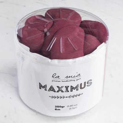 La Mia Maximus 6 Metre Bordo Düğüm Yastık İpi - LM007