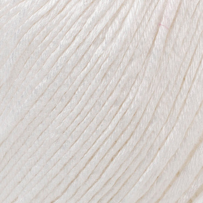 La Mia Bamboo Beyaz El Örgü İpi - L001