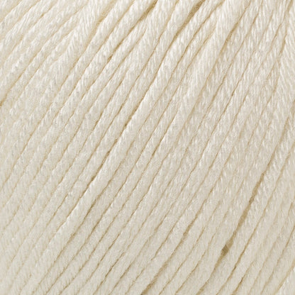 La Mia Bamboo Krem El Örgü İpi - L155