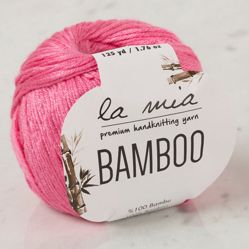 Bambus - l046
