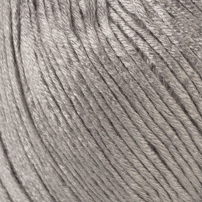 La Mia Bamboo Gri El Örgü İpi - L031