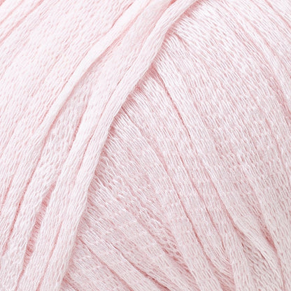 La Mia Fettucia Toz Pembe El Örgü İpi - L063