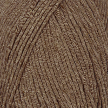 Loren Natural Cotton Vizon El Örgü İpi - R085