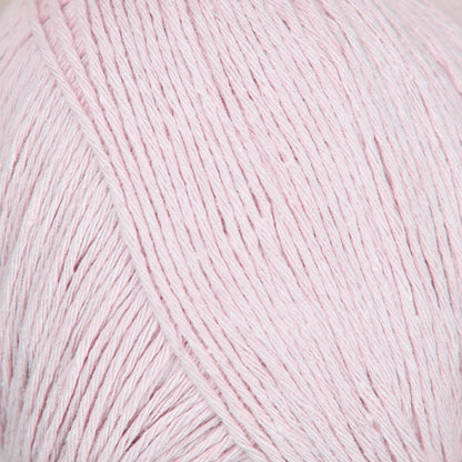 Loren Natural Baby Açık Pembe El Örgü İpi - R094