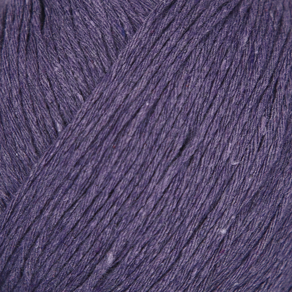 Loren Natural Baby Mor El Örgü İpi - R093