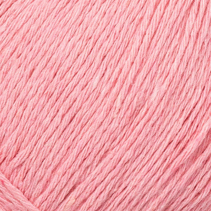 Loren Natural Baby Pembe El Örgü İpi - R103