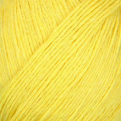 Loren Natural Baby Sarı El Örgü İpi - R086