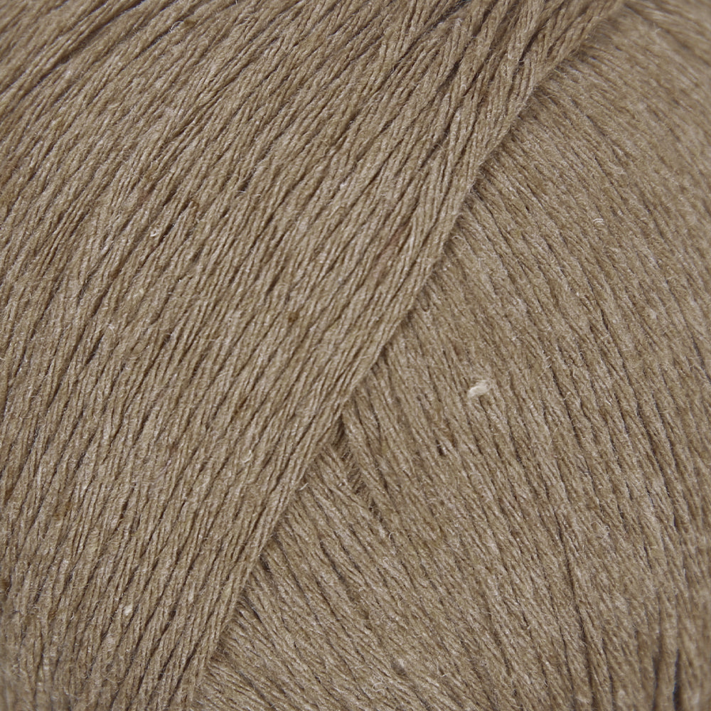 Loren Natural Baby Bej El Örgü İpi - R085