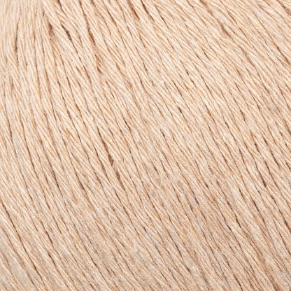 Loren Natural Baby Ten Rengi El Örgü İpi - R084