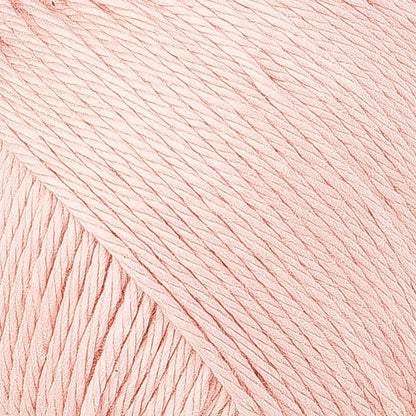 La Mia Pastel Cotton Şeker Pembe El Örgü İpi - L185