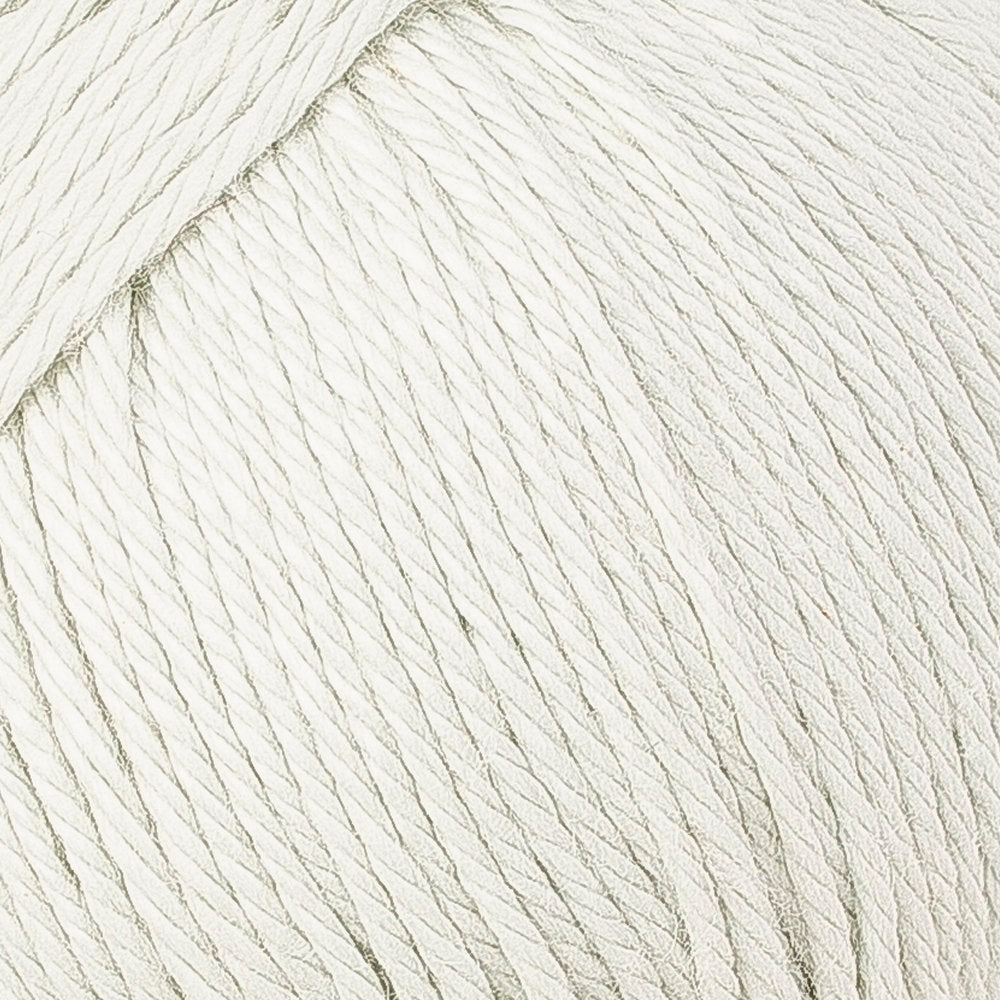 La Mia Pastel Cotton Uçuk Yeşil El Örgü İpi - L176