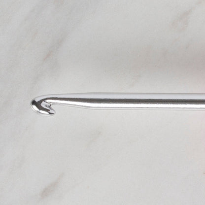 Loren Crafts 3,5 mm Pembe Yün Tığ