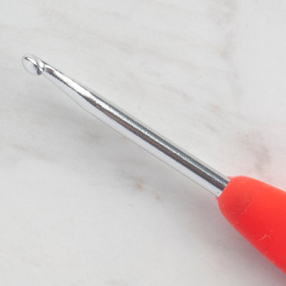 Loren Crafts 3 mm Nar Çiçeği Yün Tığ