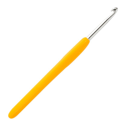 Loren Crafts 4.5 mm Turuncu Yün Tığ