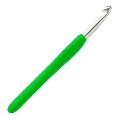 Loren Crafts 7 mm Yeşil Yün Tığ