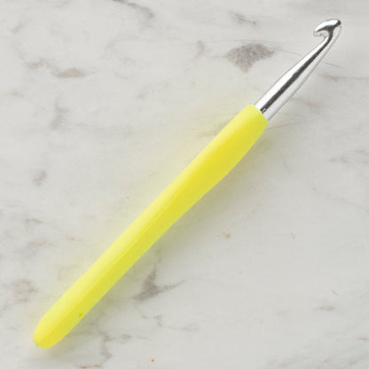 Loren Crafts 7 mm Sarı Yün Tığ