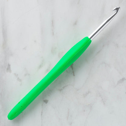 Loren Crafts 5 mm Yeşil Yün Tığ