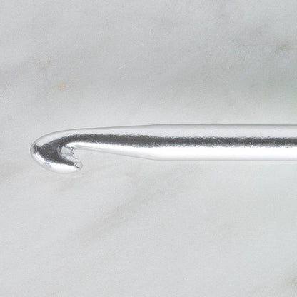 Loren Crafts 5 mm Yeşil Yün Tığ