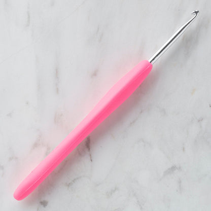 Loren Crafts 3 mm Pembe Yün Tığ