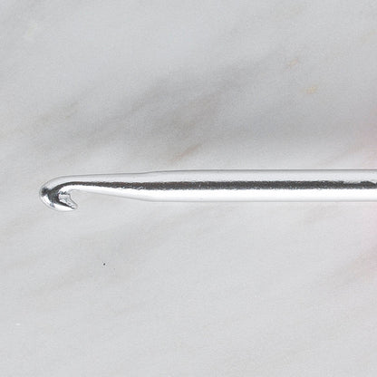 Loren Crafts 3 mm Pembe Yün Tığ
