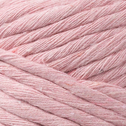 La Mia Boho Açık Pembe Büküm Makrome İpi - L185