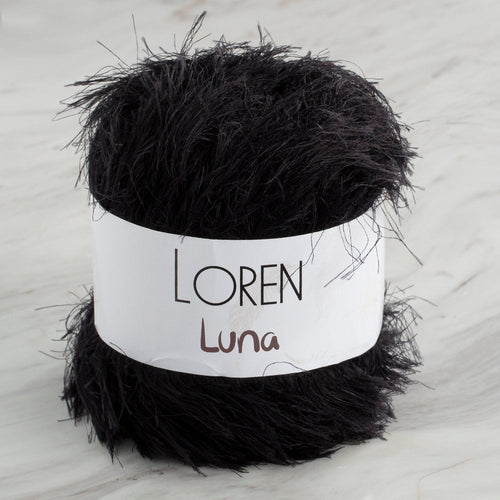 Luna - r004