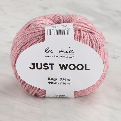 Just Wool - lt016