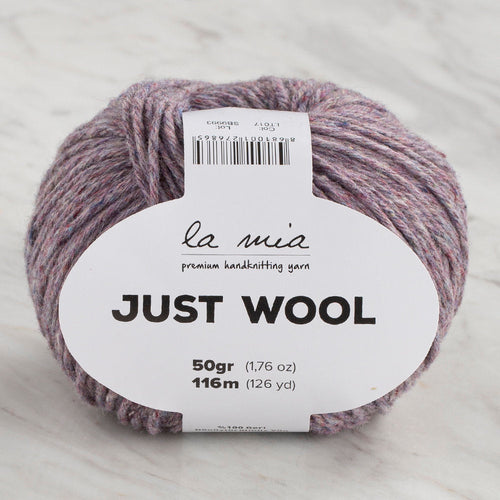 Just Wool - lt017