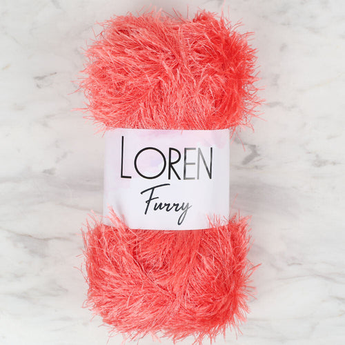 Furry