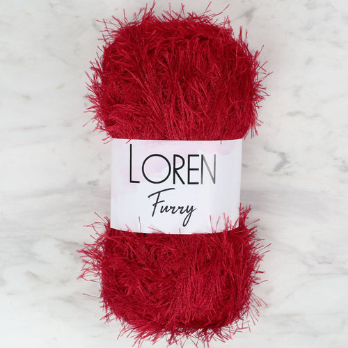 Furry - rf024