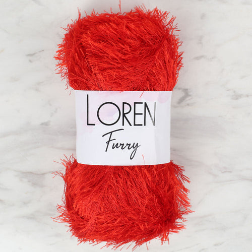 Furry - rf025