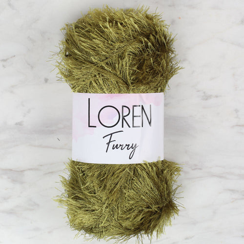 Furry - rf044