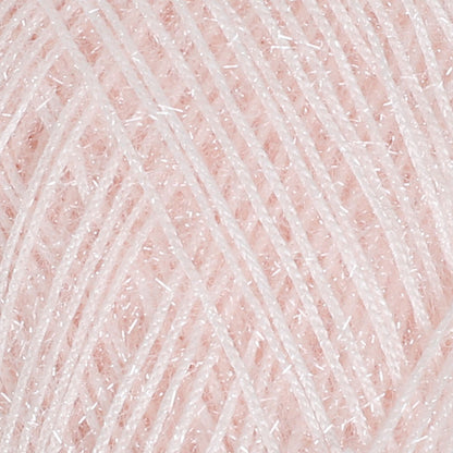 Loren Silver Toz Pembe El Örgü İpi - RS0062