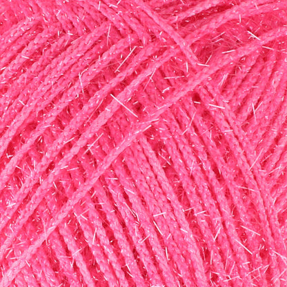 Loren Silver Koyu Pembe El Örgü İpi - RS0016