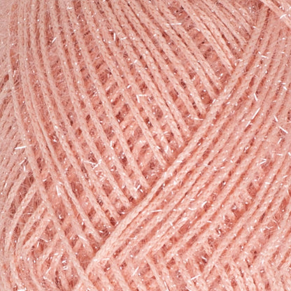 Loren Silver Pudra Pembe El Örgü İpi - RS0040