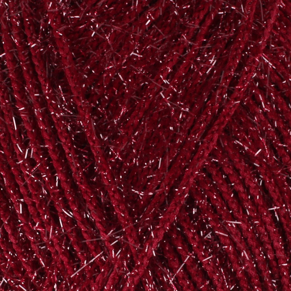 Loren Silver Mürdüm El Örgü İpi - RS0026