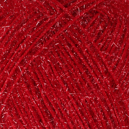 Loren Silver Bordo El Örgü İpi - RS0024