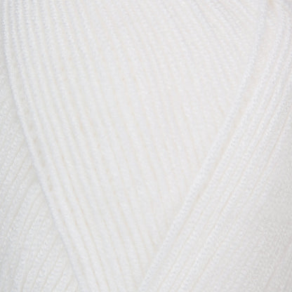 La Mia Baby Boom Beyaz El Örgü İpi - 10