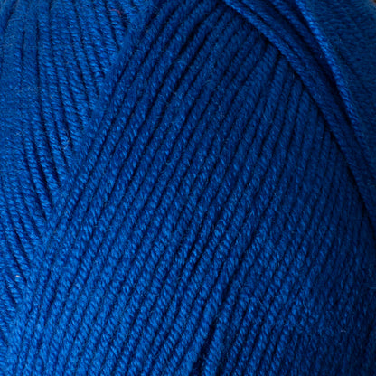 La Mia Baby Boom Saks Mavi El Örgü İpi - 605