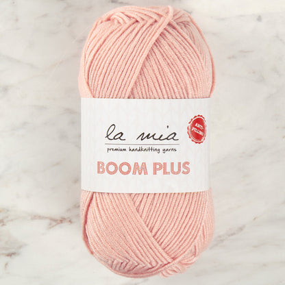 La Mia Boom Plus Somon El Örgü İpi-1873