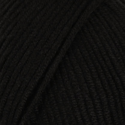 La Mia Boom Plus Siyah El Örgü İpi- 940