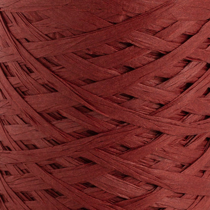 Loren Natural Raffia 90 gr Kiremit Kağıt İp - 17
