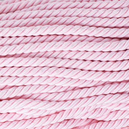Loren Jüt Kordon İpi 50mt Açık Pembe