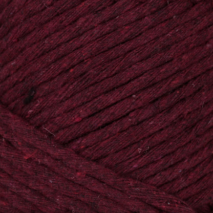 La Mia Boho Slim Bordo El Örgü İpi -L065