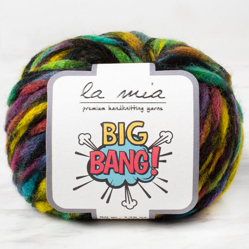 Wielki Wybuch - lbb07