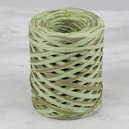 Loren Natural Raffia 50 gr Ebruli Kağıt İp