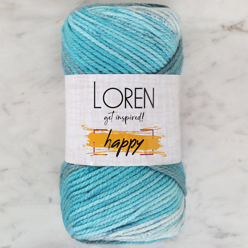 Happy - rh004